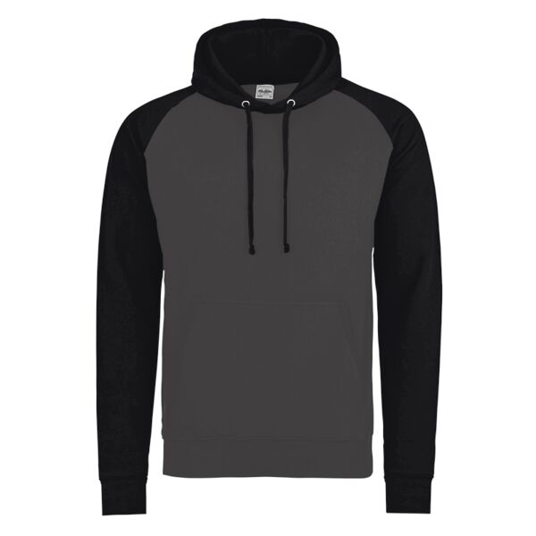 Baseball hoodie Thumbnail