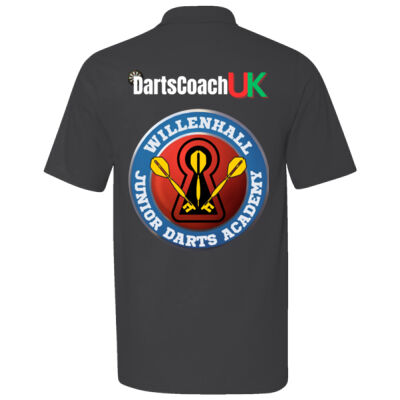 Willenhall Academy Polo 2 Thumbnail