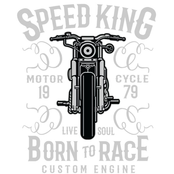 Speed King2 Thumbnail