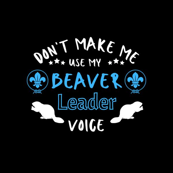 Beaver Leader Thumbnail