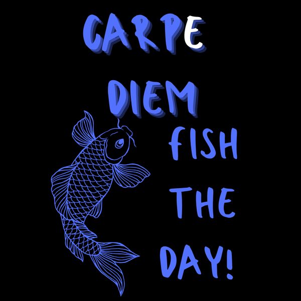 Carp Diem Thumbnail