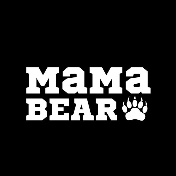 Mama Bear Thumbnail