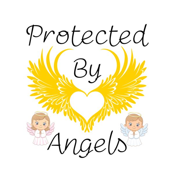Protected By Angels Thumbnail