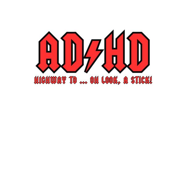 ADHD Thumbnail