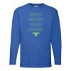 Valueweight long sleeve T Thumbnail
