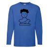 Valueweight long sleeve T Thumbnail
