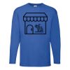 Valueweight long sleeve T Thumbnail