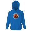 Kids premium hooded sweatshirt Thumbnail