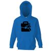 Kids premium hooded sweatshirt Thumbnail