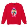 Heavy Blend™ adult crew neck sweatshirt Thumbnail
