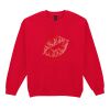 Heavy Blend™ adult crew neck sweatshirt Thumbnail