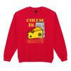 Heavy Blend™ adult crew neck sweatshirt Thumbnail