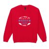 Heavy Blend™ adult crew neck sweatshirt Thumbnail