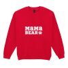 Heavy Blend™ adult crew neck sweatshirt Thumbnail