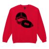 Heavy Blend™ adult crew neck sweatshirt Thumbnail