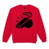 Heavy Blend™ adult crew neck sweatshirt Thumbnail