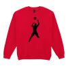 Heavy Blend™ adult crew neck sweatshirt Thumbnail