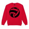 Heavy Blend™ adult crew neck sweatshirt Thumbnail