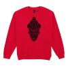 Heavy Blend™ adult crew neck sweatshirt Thumbnail