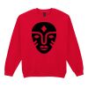 Heavy Blend™ adult crew neck sweatshirt Thumbnail