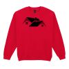 Heavy Blend™ adult crew neck sweatshirt Thumbnail