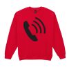 Heavy Blend™ adult crew neck sweatshirt Thumbnail