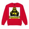 Heavy Blend™ adult crew neck sweatshirt Thumbnail
