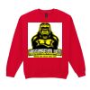 Heavy Blend™ adult crew neck sweatshirt Thumbnail