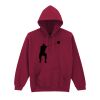Heavy Blend™ hooded sweatshirt Thumbnail