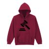 Heavy Blend™ hooded sweatshirt Thumbnail