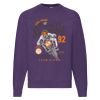 Classic 80/20 raglan sweatshirt Thumbnail