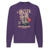 Classic 80/20 raglan sweatshirt Thumbnail