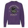Classic 80/20 raglan sweatshirt Thumbnail