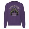 Classic 80/20 raglan sweatshirt Thumbnail