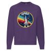 Classic 80/20 raglan sweatshirt Thumbnail