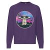 Classic 80/20 raglan sweatshirt Thumbnail