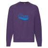 Classic 80/20 raglan sweatshirt Thumbnail