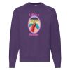 Classic 80/20 raglan sweatshirt Thumbnail