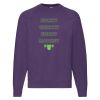 Classic 80/20 raglan sweatshirt Thumbnail