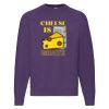 Classic 80/20 raglan sweatshirt Thumbnail