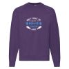 Classic 80/20 raglan sweatshirt Thumbnail