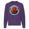 Classic 80/20 raglan sweatshirt Thumbnail