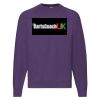 Classic 80/20 raglan sweatshirt Thumbnail