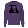 Classic 80/20 raglan sweatshirt Thumbnail