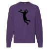 Classic 80/20 raglan sweatshirt Thumbnail