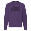 Classic 80/20 raglan sweatshirt Thumbnail