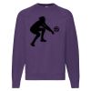 Classic 80/20 raglan sweatshirt Thumbnail