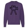 Classic 80/20 raglan sweatshirt Thumbnail