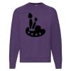 Classic 80/20 raglan sweatshirt Thumbnail