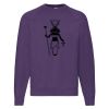 Classic 80/20 raglan sweatshirt Thumbnail